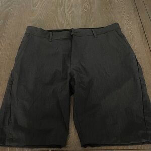 Men's Grey Shorts